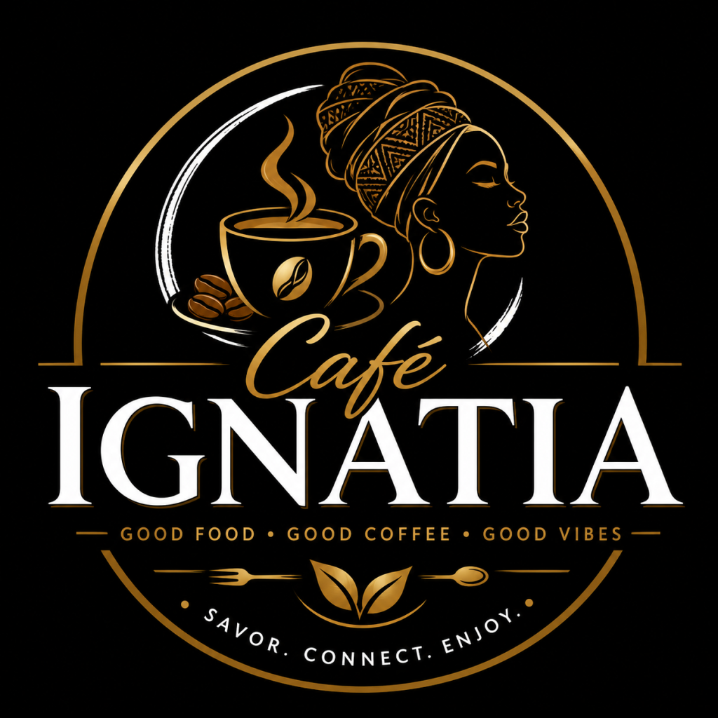 cafe ignatia