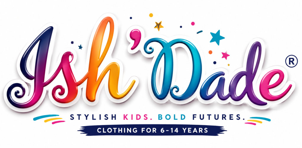 ish'dade logo