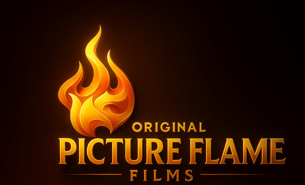 picture flame films