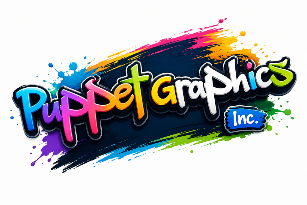 puppet graphics inc.